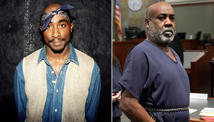 Alleged Tupac Shooter, 'Keffe D,' Granted $750,000 Bail 2 Alleged Tupac Shooter, 'Keffe D,' Granted $750,000 Bail