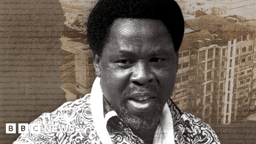 BBC Documentary Claims T.B. Joshua Engaged in Alleged Rape and Torture of Worshipers