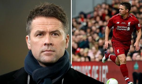 Former Football Star Michael Owen Reveals Son's Battle with Stargardt Disease 3 Former Football Star Michael Owen Reveals Son's Battle with Stargardt Disease