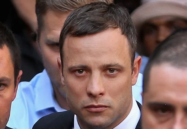 Paralympian Oscar Pistorius to Face Alcohol Ban Upon Parole Release 3 Paralympian Oscar Pistorius to Face Alcohol Ban Upon Parole Release