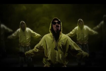 Wiz Khalifa - Heavy Hitters Lyrics
