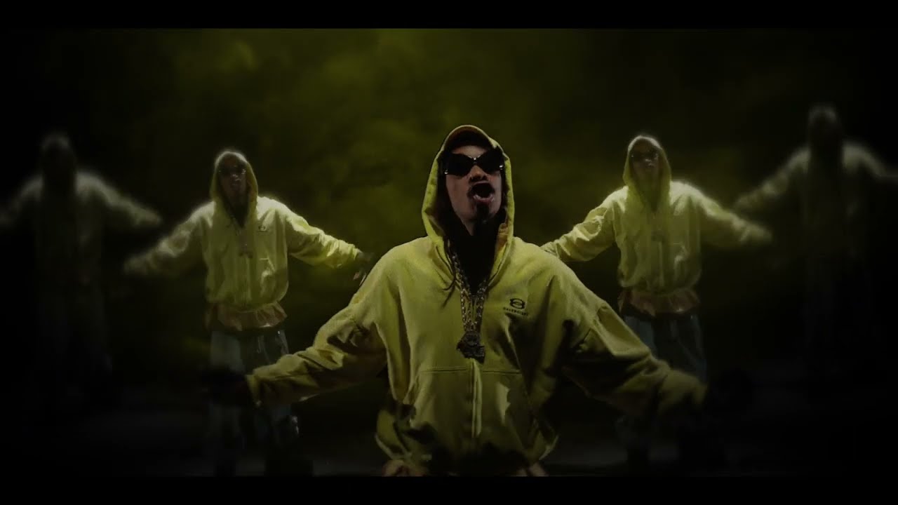 Wiz Khalifa - Heavy Hitters Lyrics