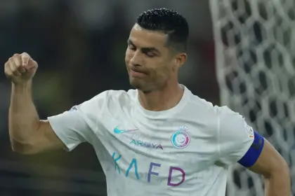 Cristiano Ronaldo Nominated for FIFPro Team of the Year Despite Al-Nassr Move