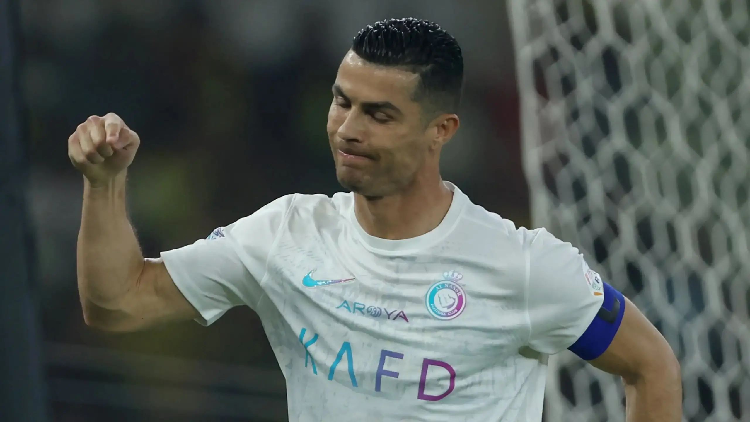 Cristiano Ronaldo Nominated for FIFPro Team of the Year Despite Al-Nassr Move