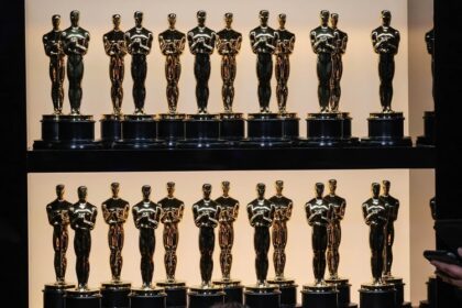 2024 Oscar Nominations: See the Full List of Nominees