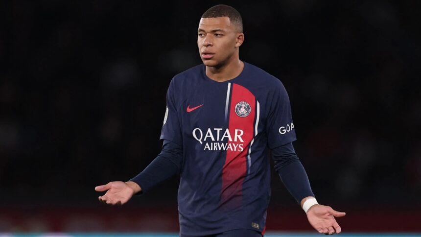 "I have not made a decision," Kylian Mbappe's Future in Limbo as Deadline Approaches