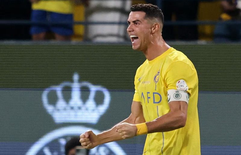 Turning 39 Soon, Ronaldo Declares Retirement in a Decade 3 Turning 39 Soon, Ronaldo Declares Retirement in a Decade