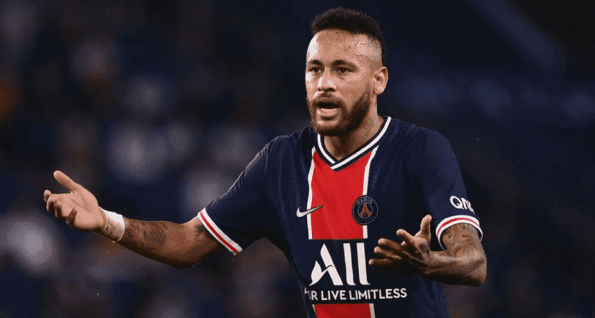 ASEM! French Officials Investigate Neymar's £200M PSG Transfer 2 French Officials Investigate Neymar's £200M PSG Transfer