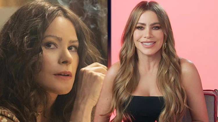Griselda Blanco's Family Sues Sofia Vergara and Netflix 3 Griselda Blanco's Family Sues Sofia Vergara and Netflix