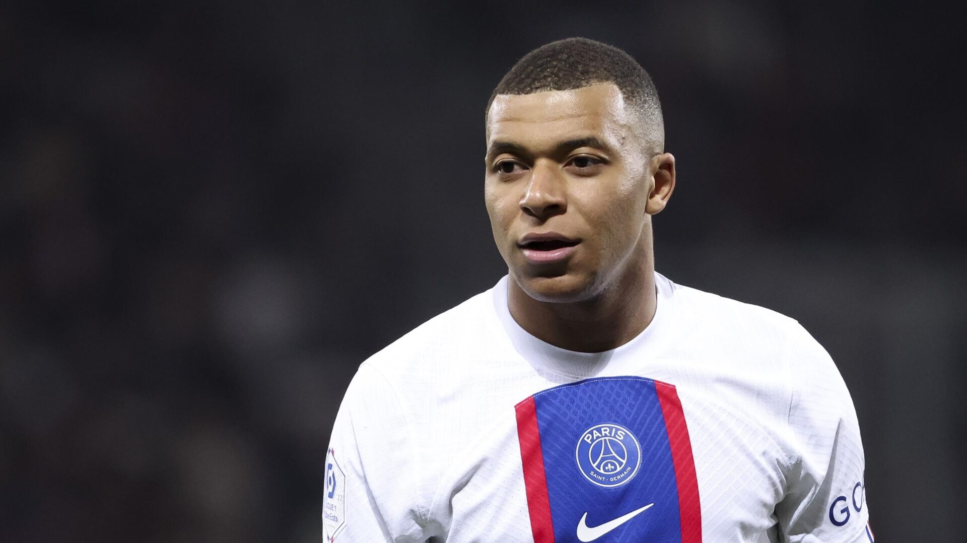 Mbappe Eyes Liverpool Move as Contract Nears Expiry