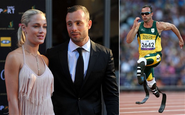 Paralympian Oscar Pistorius to Face Alcohol Ban Upon Parole Release