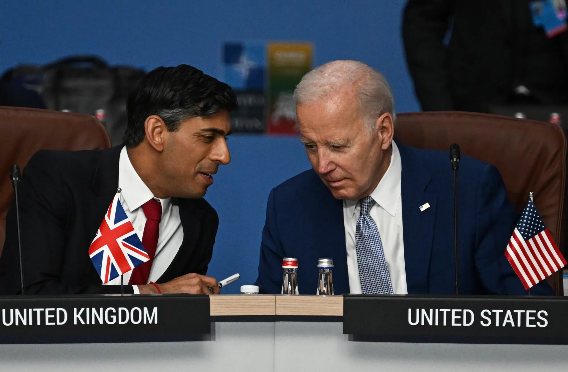 UK and US Prepare for Military Action Against Iran-Backed Houthis