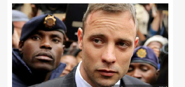 Paralympian Oscar Pistorius to Face Alcohol Ban Upon Parole Release 2 Paralympian Oscar Pistorius to Face Alcohol Ban Upon Parole Release