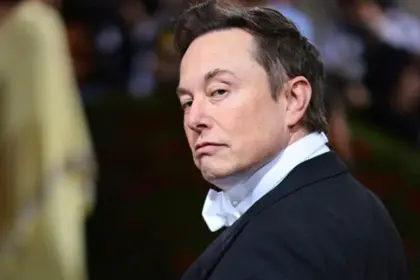 2025 Net Worth Of Elon Musk