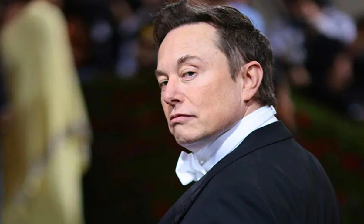 2025 Net Worth Of Elon Musk