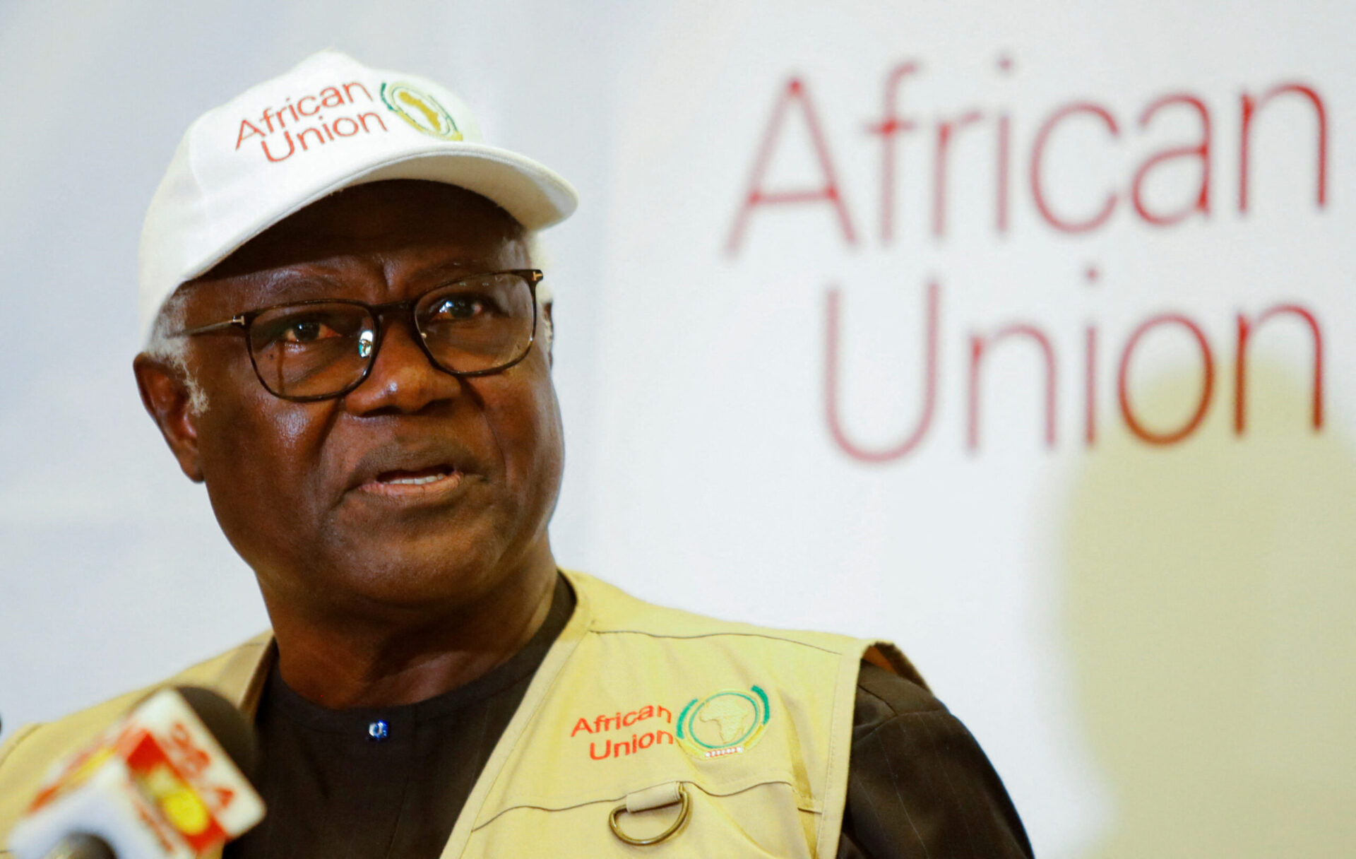 Ex Sierra Leone President Faces Treason Charges for Alleged Role in Failed Coup
