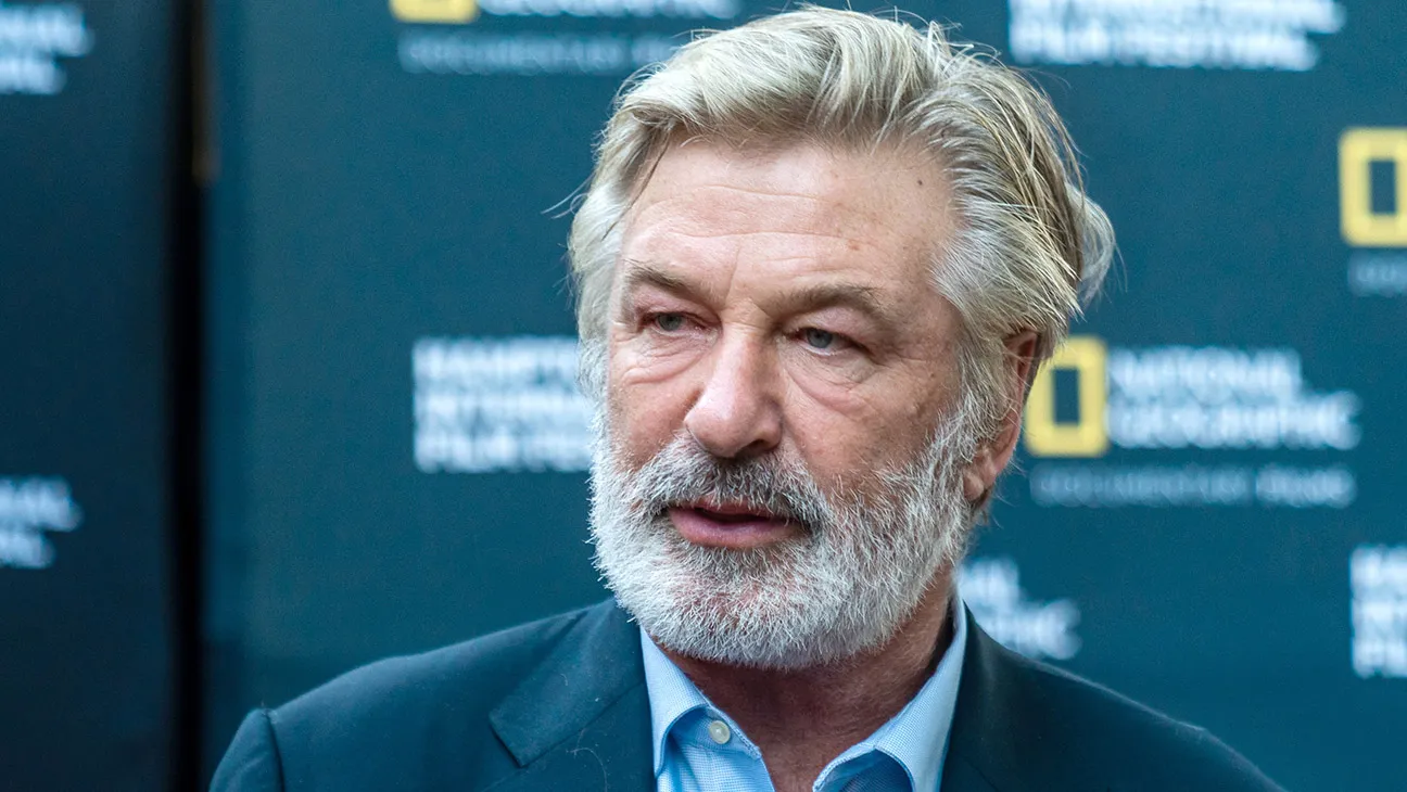 JUST IN! Alec Baldwin Indicted Again for Involuntary Manslaughter 2 Alec Baldwin Indicted Again for Involuntary Manslaughter