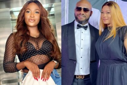 Blessing CEO tells May to remove Yul Edochie’s name, come out of his shadow