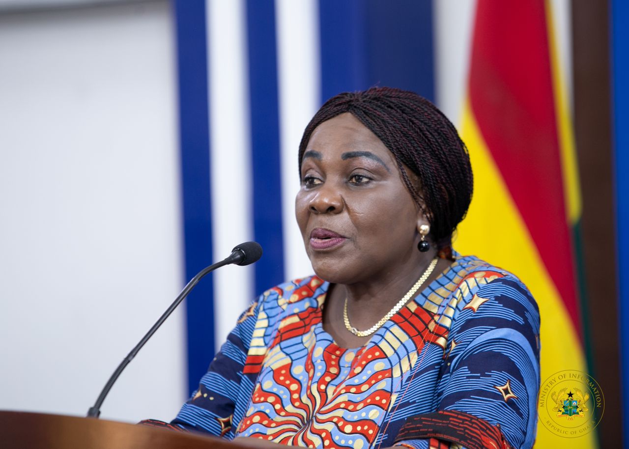 The Accra High Court has rescheduled the hearing of the case involving former Sanitation Minister, Cecilia Abena Dapaah, to Thursday, January 25, 2024.