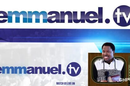 Emmanuel TV, led by the late TB Joshua, to cease operations following the BBC expose