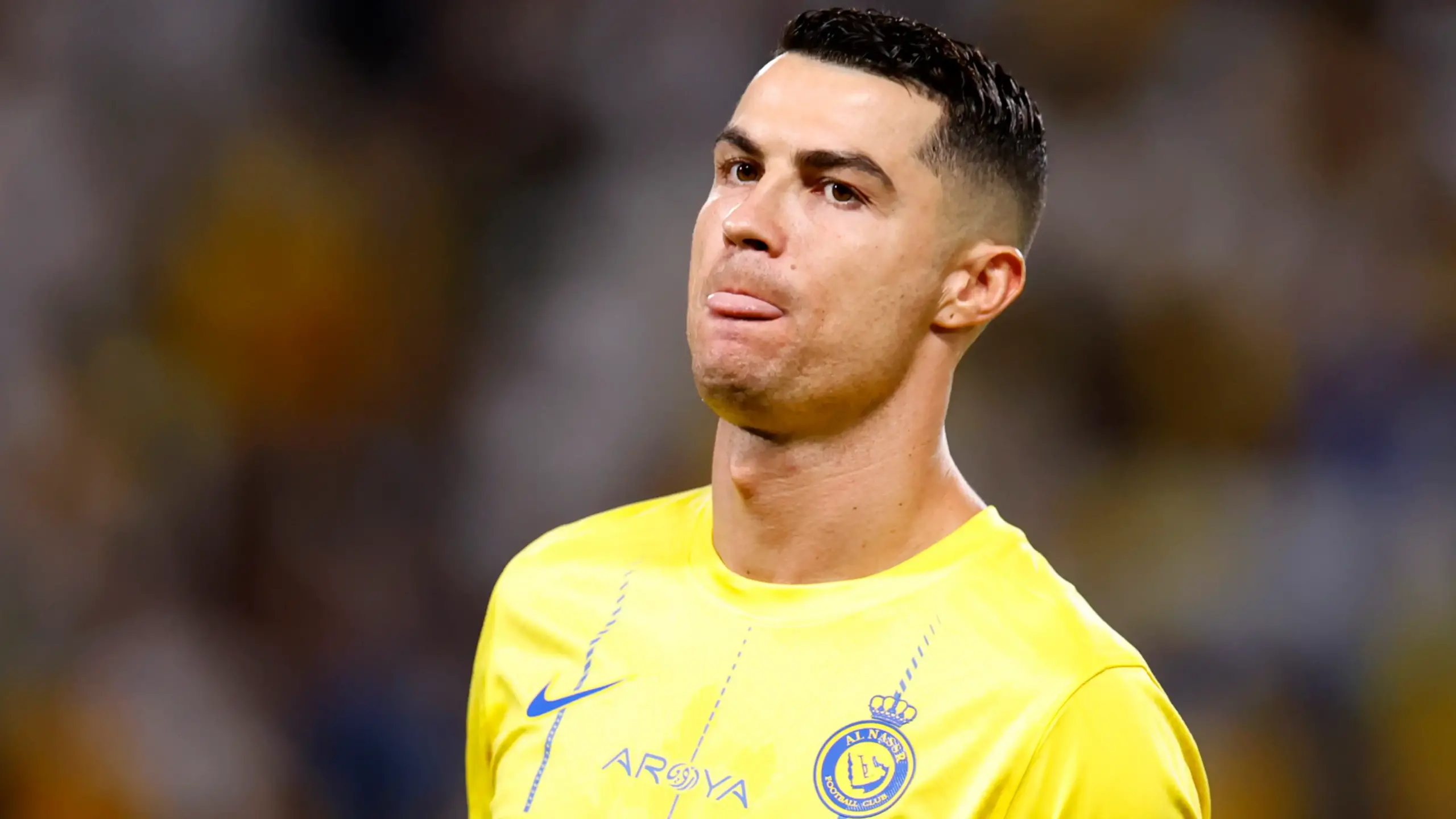 Turning 39 Soon, Ronaldo Declares Retirement in a Decade 2 Turning 39 Soon, Ronaldo Declares Retirement in a Decade