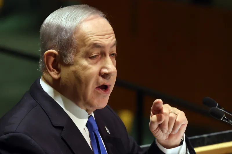 Israeli Prime Minister Denies Genocide Allegations Amidst UN Court Case
