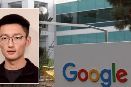 Google Engineer Arrested for Alleged Murder of Wife