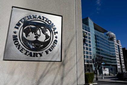 IMF welcomes Ghana's debt resolution deal with external creditors