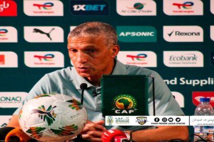 Chris Hughton Sacked: Ghana's AFCON Journey Ends in Controversy and Frustration. GFA Sacks Chris Hughton