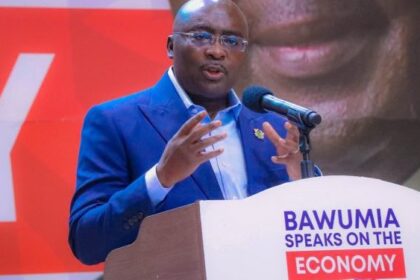 NPP's Bawumia Calls for Fairness & Unity in Upcoming Parliamentary Primaries