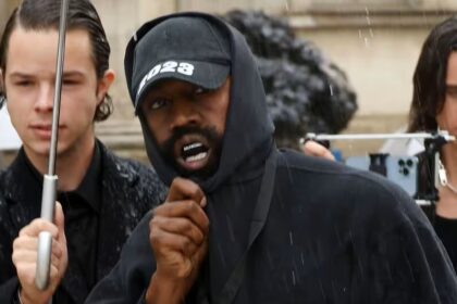 Kanye West has removed teeth and replaced with $850K titanium dentures