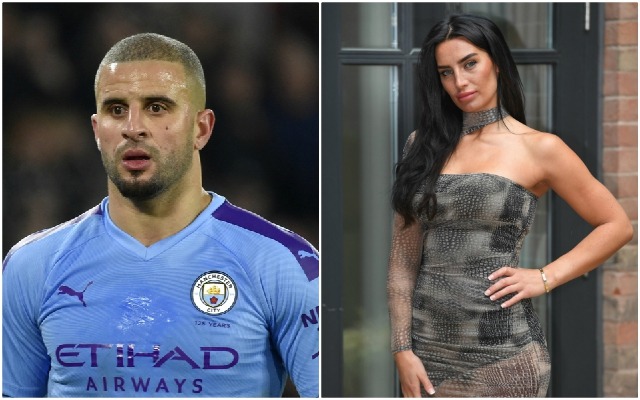 Heartbreak for Man City Star: Annie Kilner Breaks Silence on Split with Kyle Walker