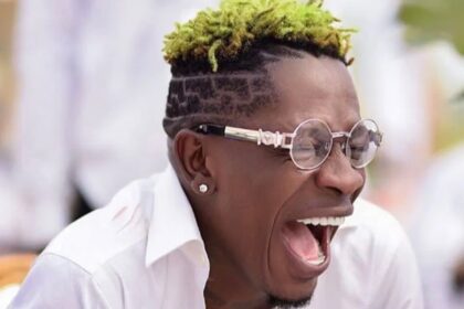 Shatta Wale suggests renaming the Black Stars to "Black Soil" following Ghana's loss to Cape Verde