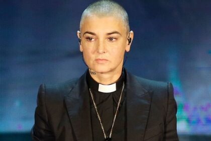 Sinéad O'Connor's Cause Of Death Revealed