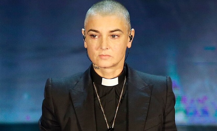 Sinéad O'Connor's Cause Of Death Revealed