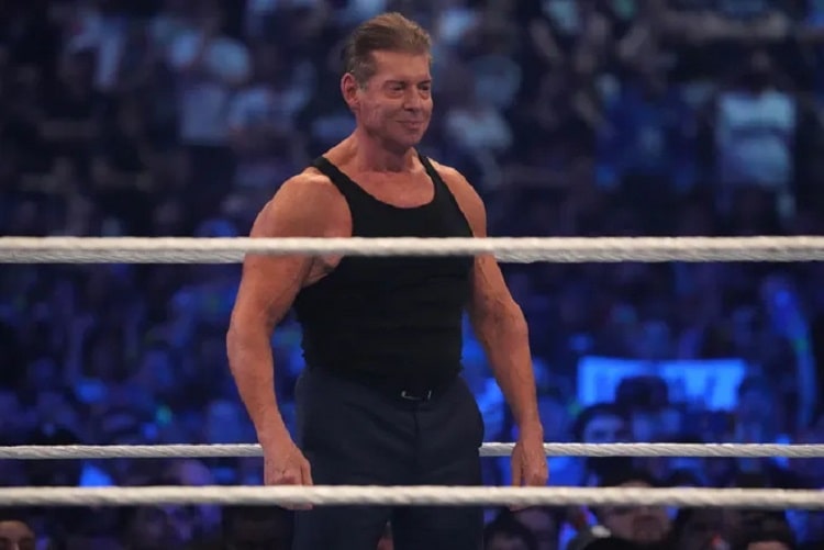 WWE boss Vince McMahon Accused of Sexual Abuse and Trafficking lawsuit 2 Vince McMahon Accused of Sexual Abuse and Trafficking