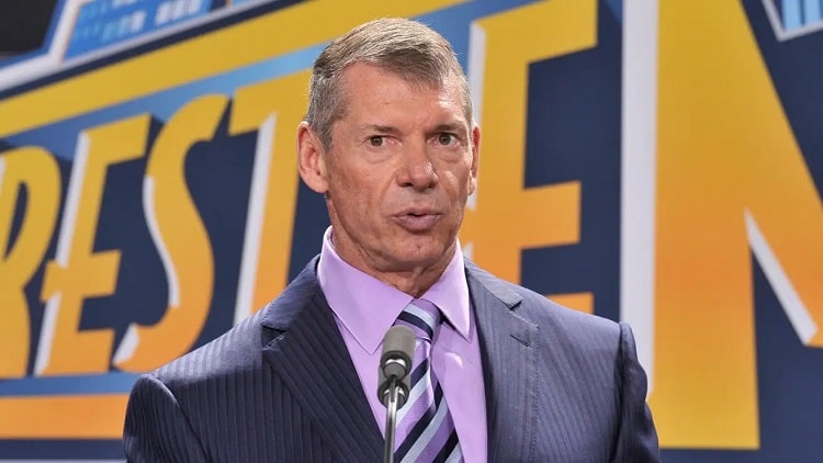 WWE boss Vince McMahon Accused of Sexual Abuse and Trafficking lawsuit
