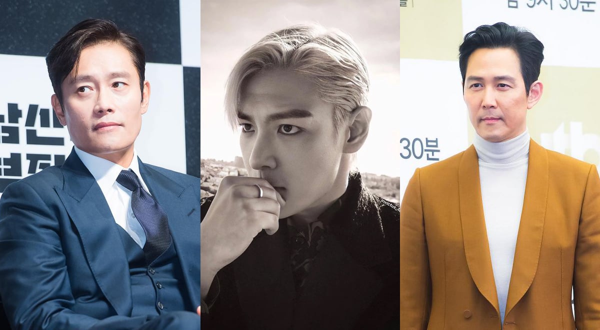 'Squid Game' Star Lee Byung-hun's Home Raided in LA