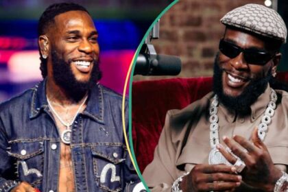 Burna Boy Set to Make History as First African Artist to Perform at 2024 Grammys