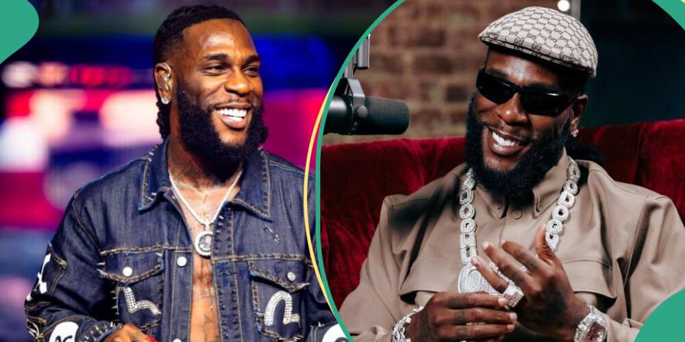 Burna Boy Set to Make History as First African Artist to Perform at 2024 Grammys