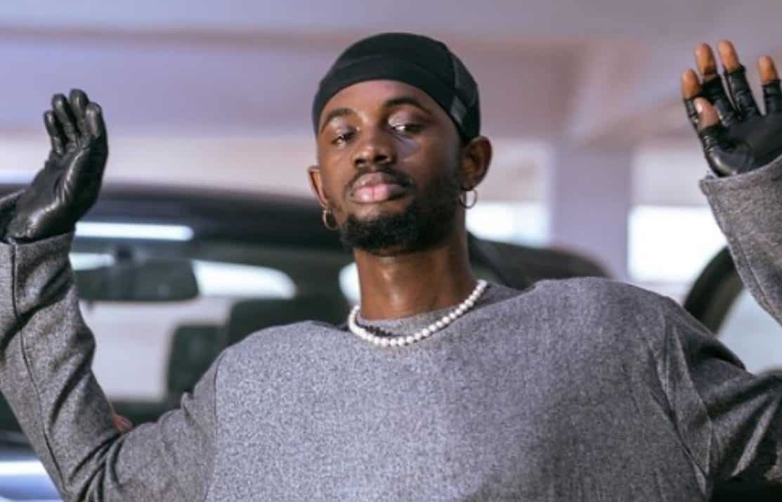 Black Sherif - January 9th Lyrics