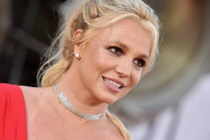 No New Album: Britney Spears says she will never return to the music industry