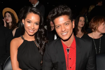 Bruno Mars and Jessica Caban's Relationship on the Brink, Sources Say