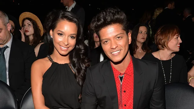 Bruno Mars and Jessica Caban's Relationship on the Brink, Sources Say