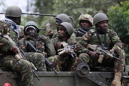 Ghana Armed Forces denies accusations of causing fatalities in Bawku