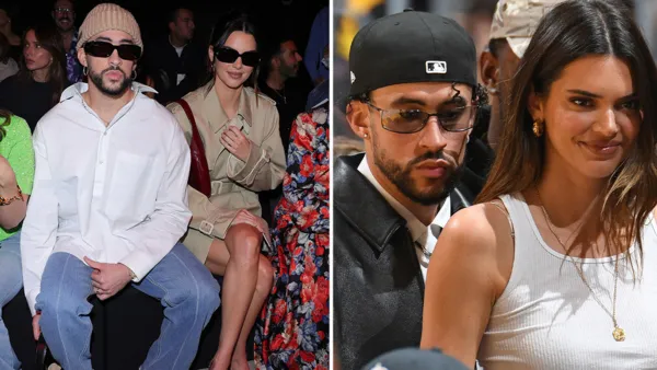 Kendall Jenner and Bad Bunny's Post-Split Hangout: Are They Back Together?