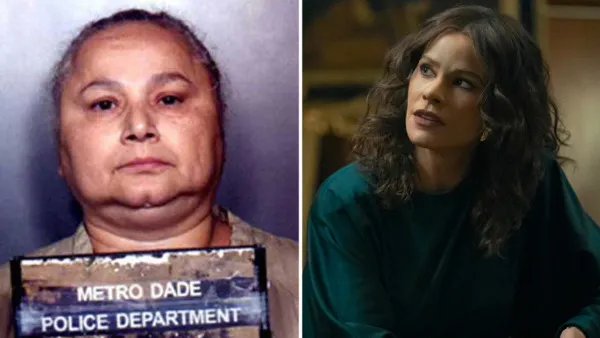 Griselda Blanco's Family Sues Sofia Vergara and Netflix