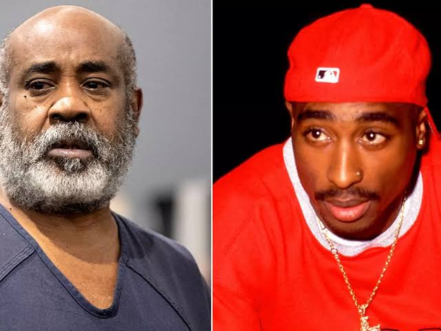 Alleged Tupac Shooter, 'Keffe D,' Granted $750,000 Bail 3 Alleged Tupac Shooter, 'Keffe D,' Granted $750,000 Bail