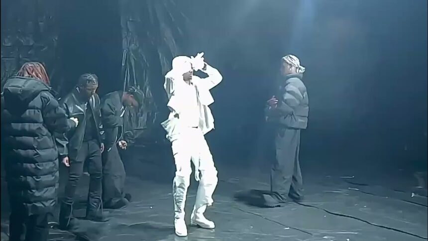 H00dByAir Lyrics by Playboi Carti [Stream/Download]