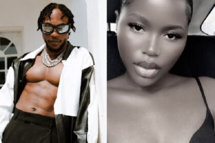 Singer LAX threatens legal actions against lady who accused him of contracting ‘herpes’